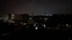 Batam Blackout! Jangan Pani...