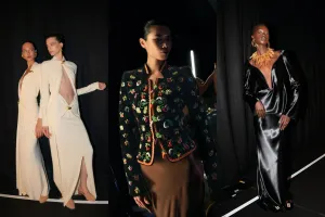 Schiaparelli SS27 Bertajuk ...