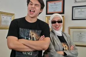 Sinopsis Film Lingsir Wengi...