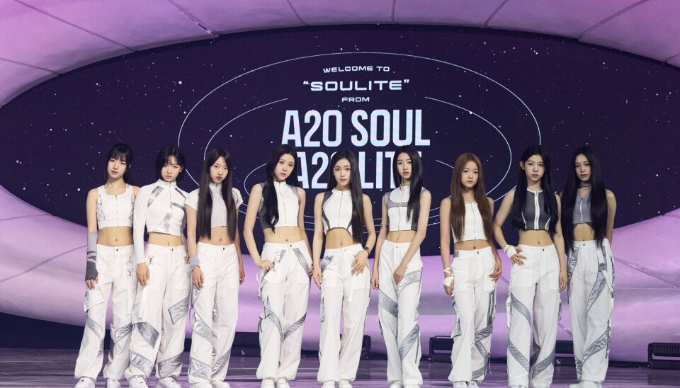 Profil A2O LITE: Debut 9 Me...