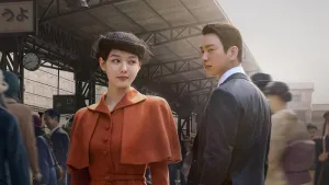 4 Hal Menarik dari Drakor 100 Days of Deception, Kisah Pencuri di Era Pendudukan Jepang