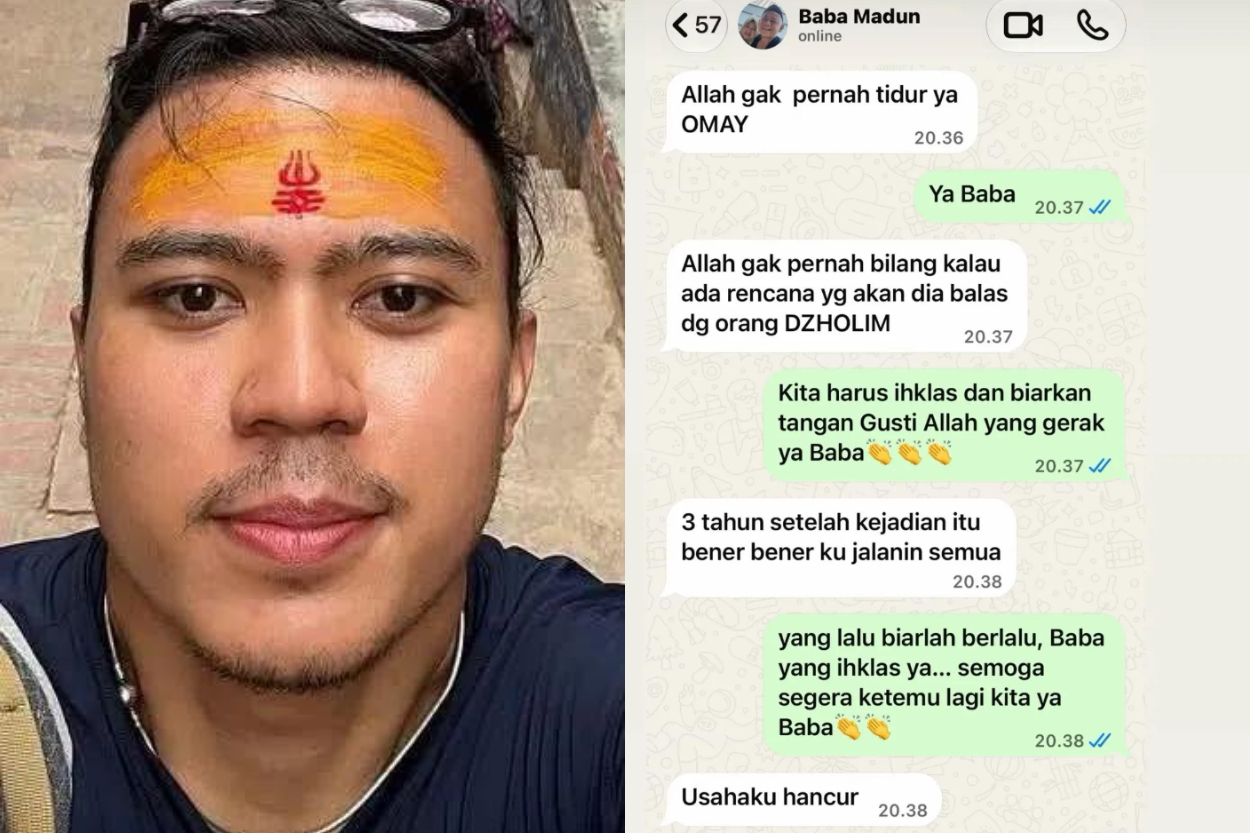 Aa Juju Kena Karma? Farida ...
