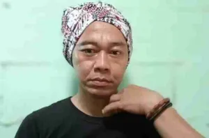 'Allah Tidak Tidur', Bang Madun Singgung Balasan Orang Zalim saat Aa Juju Ribut dengan Awkarin