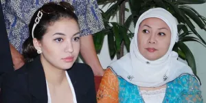 Daisy Fajarina Curhat soal Anak-anaknya, Hubungan dengan Manohara Jadi Tanda Tanya