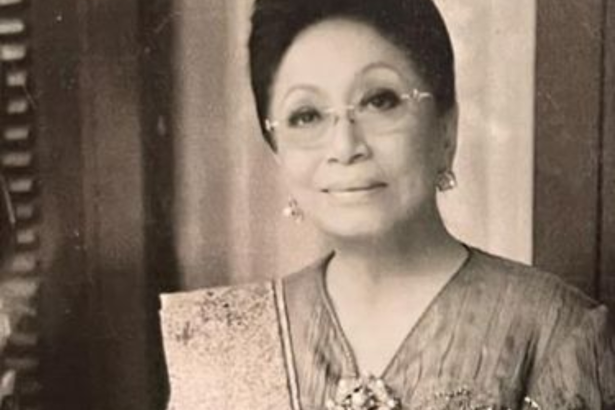 Mengenang Martha Tilaar, Kisah Anak Desa Gombong yang Sukses Guncang Industri Kosmetik Dunia!