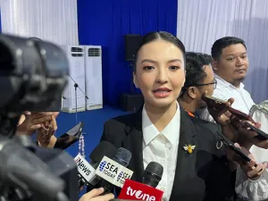 Raline Shah Mundur dari Stafsus Komdigi, Ogah Terus Jadi Sasaran Hujatan?