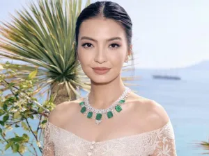 Terungkap! Raline Shah Mundur dari Stafsus Komdigi, Ini Alasan di Baliknya