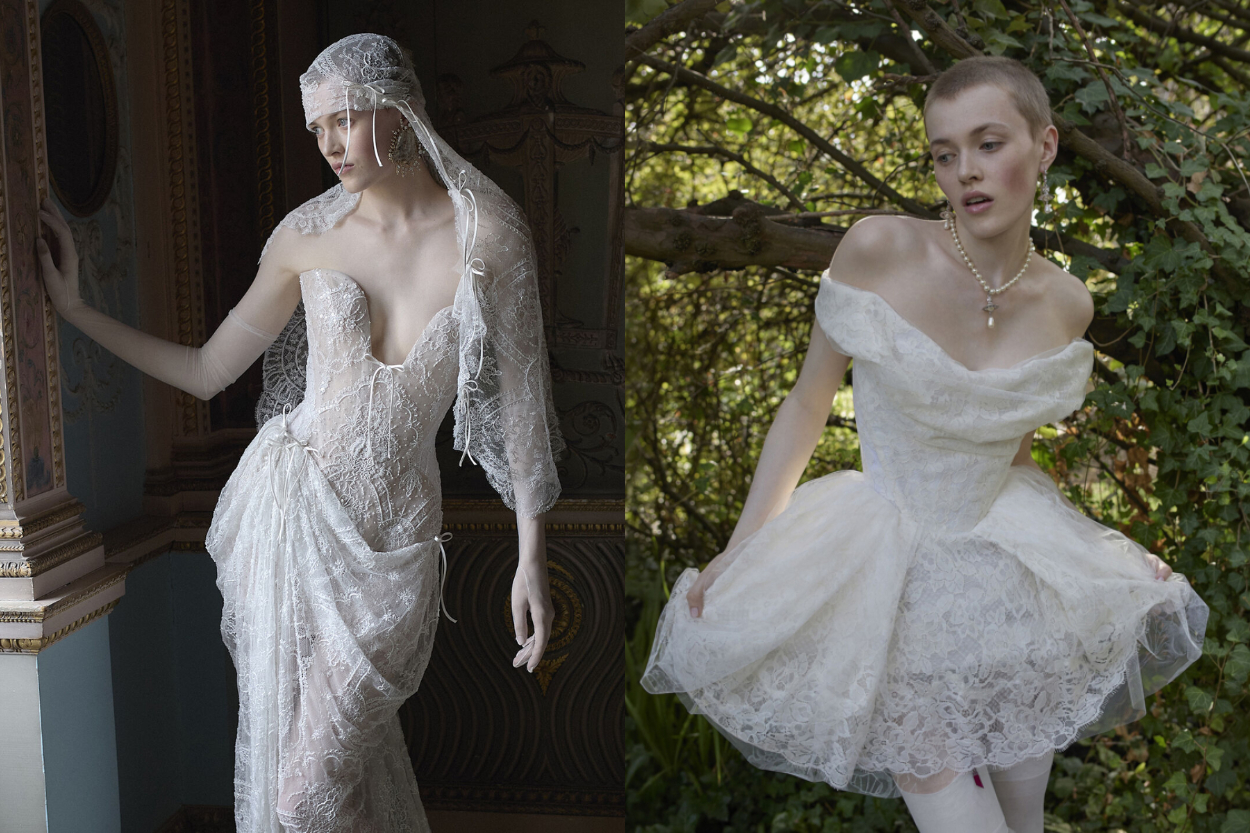 Vivienne Westwood Rilis Kol...