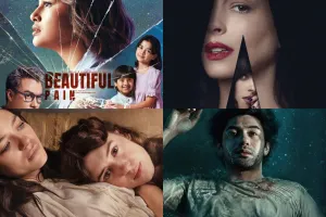 20 Film Bioskop Terbaru Okt...