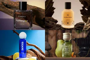 7 Parfum Pria Wanginya Fres...