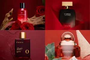 7 Parfum Wanita dengan Wang...