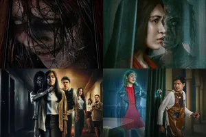 8 Film Horor Indonesia Okto...