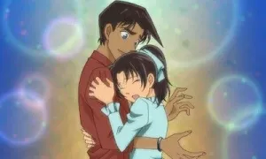 Selamat! Heiji Hattori dan ...