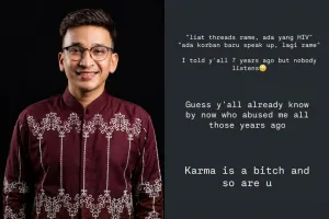 Kronologi Ruben Onsu Dilapo...