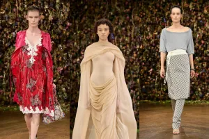 Maison Margiela Spring/Summ...