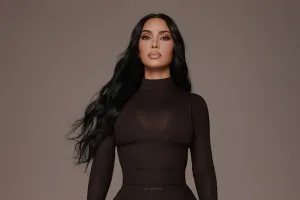 Kim Kardashian Ungkap Rahas...