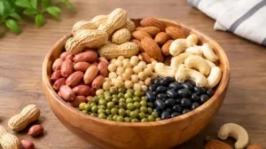 5 Makanan yang Bisa Membant...