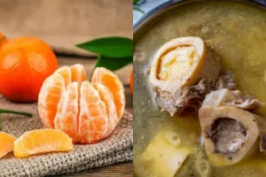 7 Makanan yang Mengandung K...