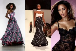 Mengenal 3 Finalis Victoria’s Secret Angel 2026, Salah Satunya Berusia 18 Tahun