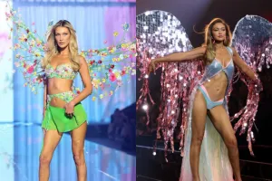 Bella Hadid dan Gigi Hadid di Victoria’s Secret Fashion Show 2026, Siapa Favoritmu?