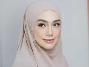 Celine Evangelista Diggosipkan Jadi Istri Keempat Sultan Mesir, Beri Respons Menohok
