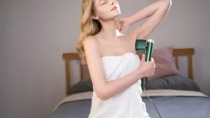 Mencukur, Waxing, atau Laser Hair Removal, Mana yang Lebih Baik untuk Menghilangkan Rambut Ketiak?