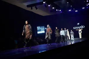 Pesan Wamen Ekraf ke Anak Muda: Lestarikan, Wastra Indonesia Diapresiasi di Luar Negeri