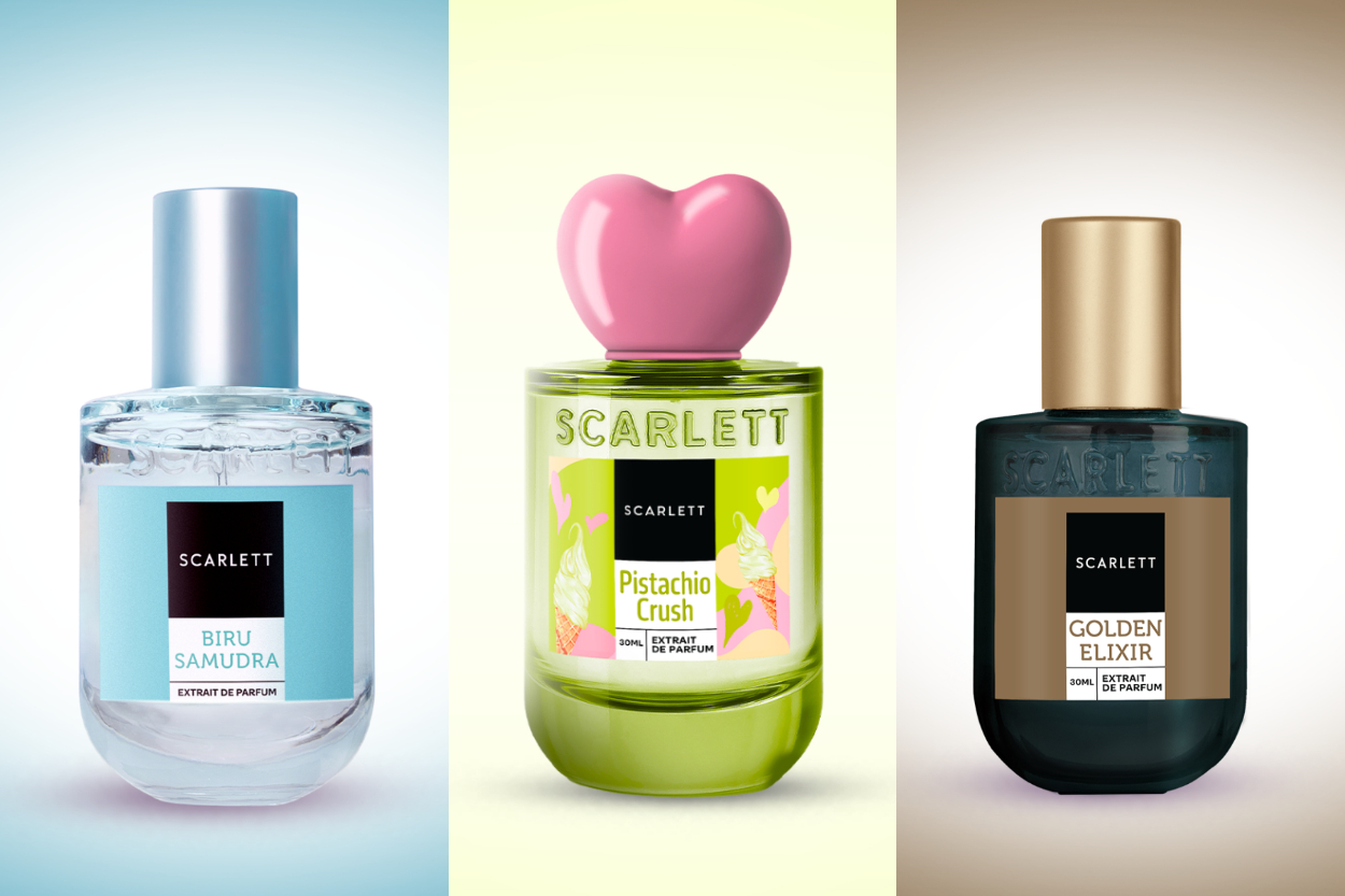 7 Parfum Scarlett Pria yang...