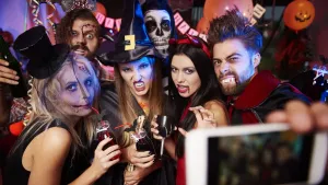 7 Tempat Hiburan Malam di Jakarta untuk Rayakan Halloween 2026, Ada Party Kostum hingga Best Costume