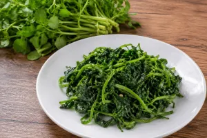 Bahaya Jukut Goreng, Makana...