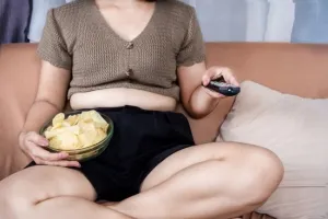 Cara Menikmati Makanan Vira...