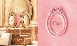 Dior Rilis Lip Balm Unik ya...