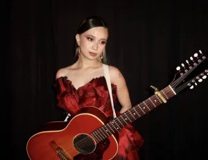 Kredit Lagu Terbaru NIKI Ca...