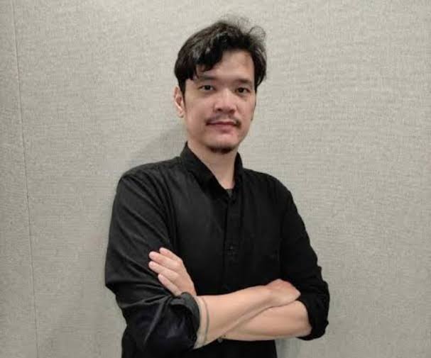 Timo Tjahjanto Garap Film H...