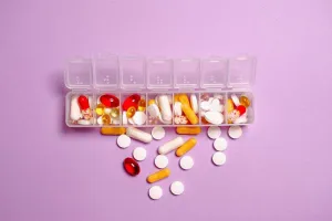 6 Kombinasi Vitamin Ini Bis...