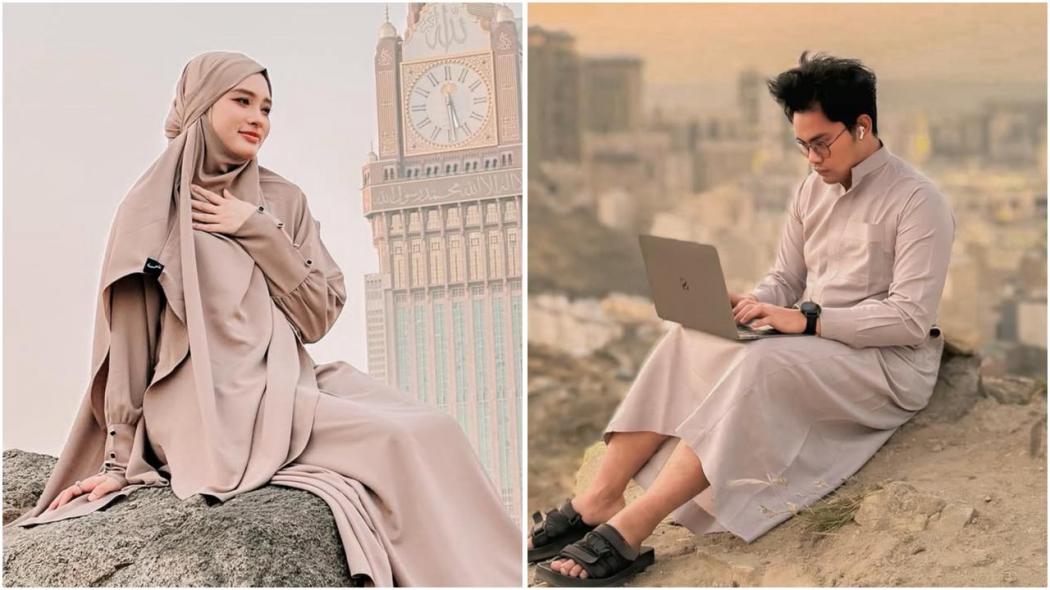Bucin Abis! Inara Rusli Nge...