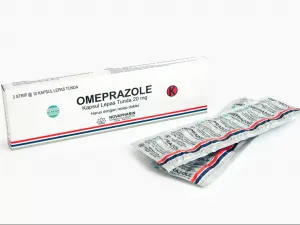 Sering Minum Omeprazol dan ...