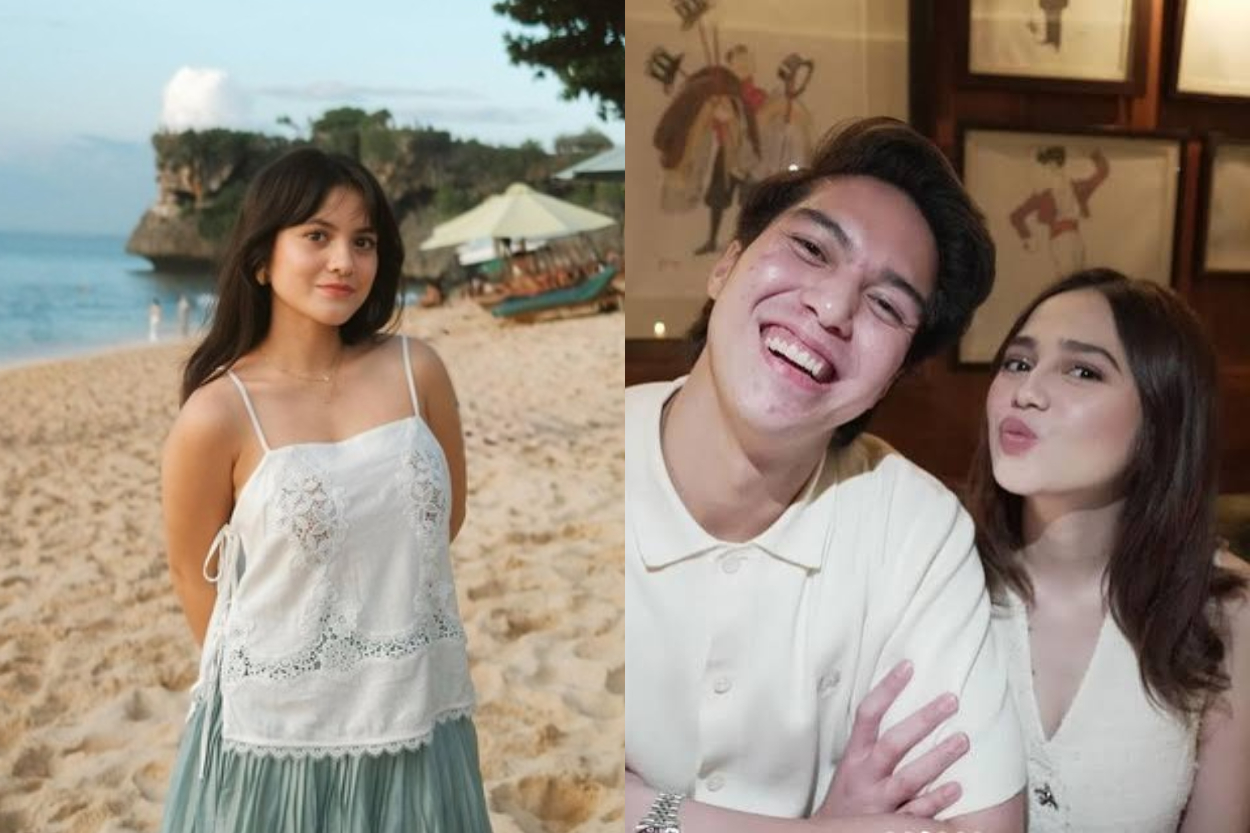 Tak Dibolehkan Syifa Hadju? Netizen Curiga Alasan El Rumi Tak Hadir di Pemakaman Ibu Marsha Aruan