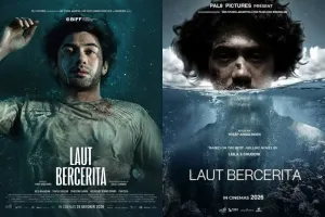 4 Fakta Menarik Film Laut B...