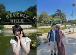 Diisukan Putus, Tiara Andin...