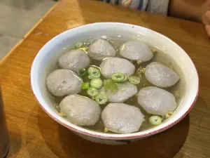 Lagi Ngidam Bakso Gepeng? I...
