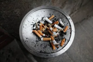 Perokok Aktif Wajib Waspada...