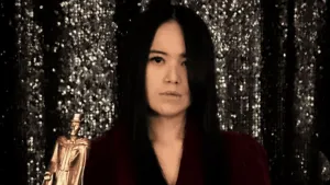 The Sacred Riana Jadi Pesul...