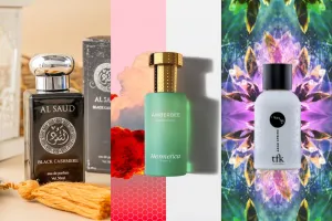 9 Parfum Non Alkohol Wangi ...