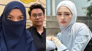 Inara Rusli Ngebet Dinikahi...
