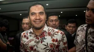 Saipul Jamil Turun Tangan d...