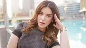 Tasya Farasya Keluhkan Ruma...