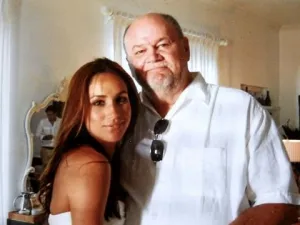 Ayah Meghan Markle Terjerat...