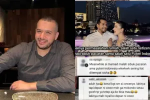 Sosok Puteri Indonesia Paca...