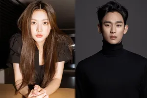 Polemik Kim Soo Hyun Berlan...